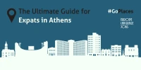 Living in Athens: The Ultimate Expat Guide